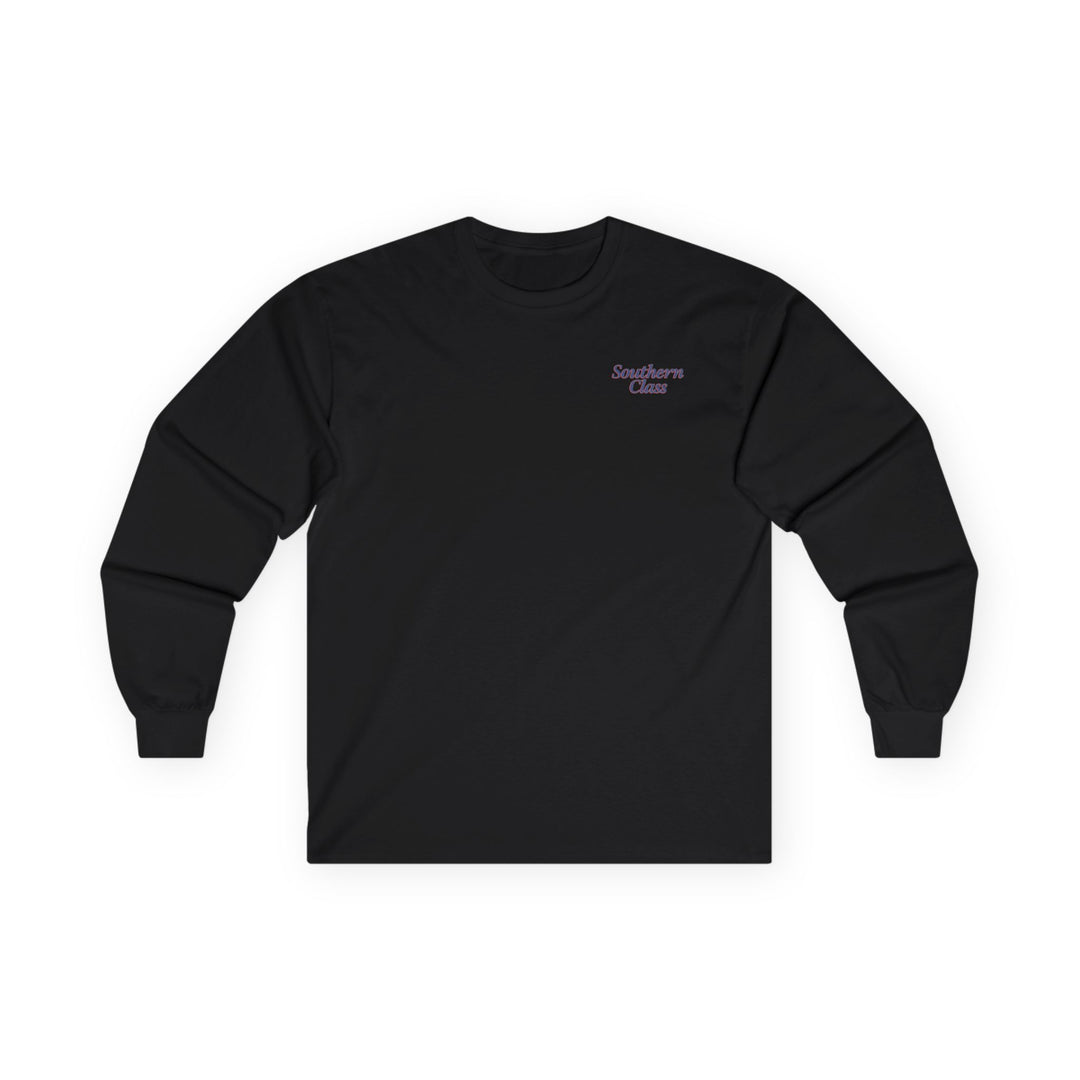 Marsh Madness - Long Sleeve Tee