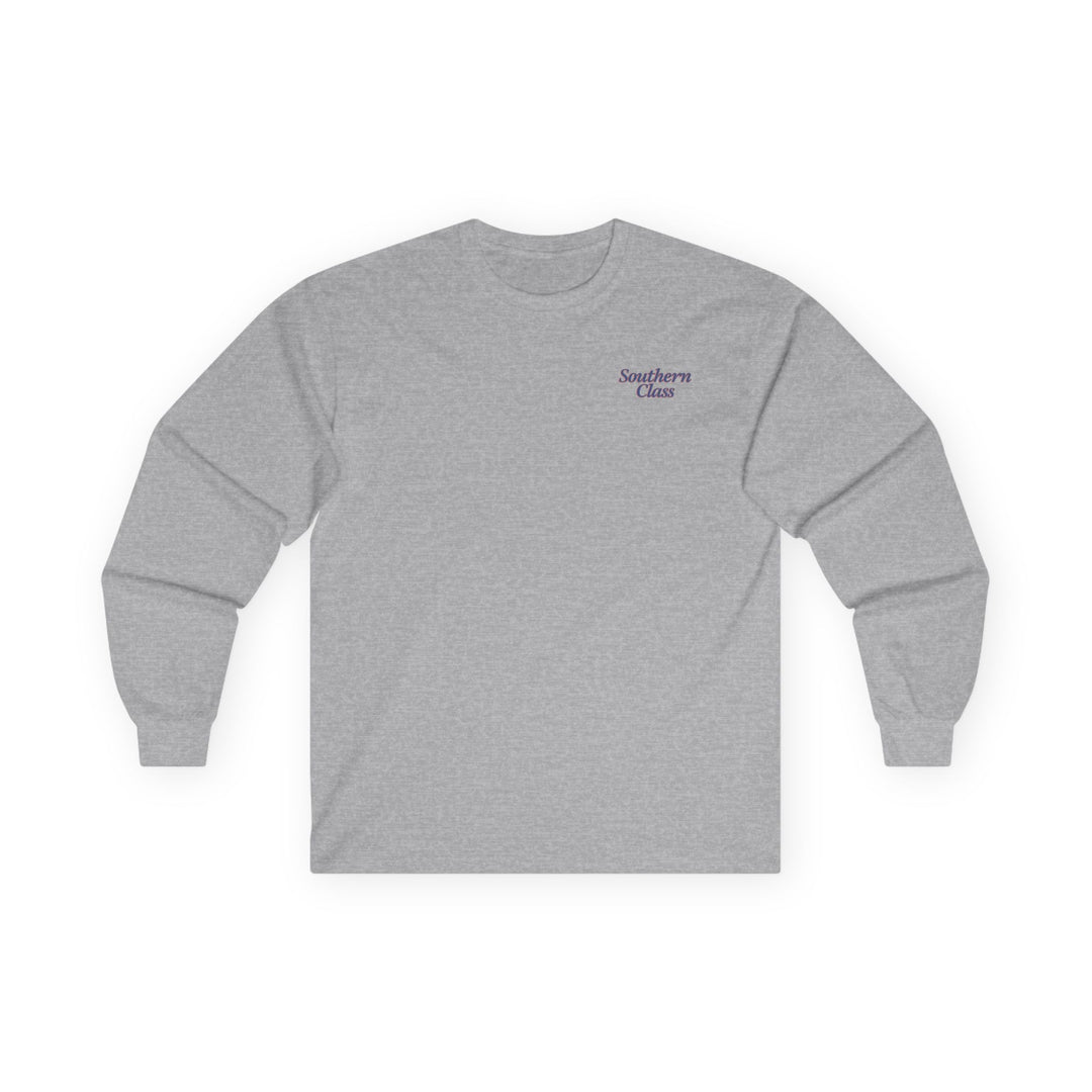 Marsh Madness - Long Sleeve Tee