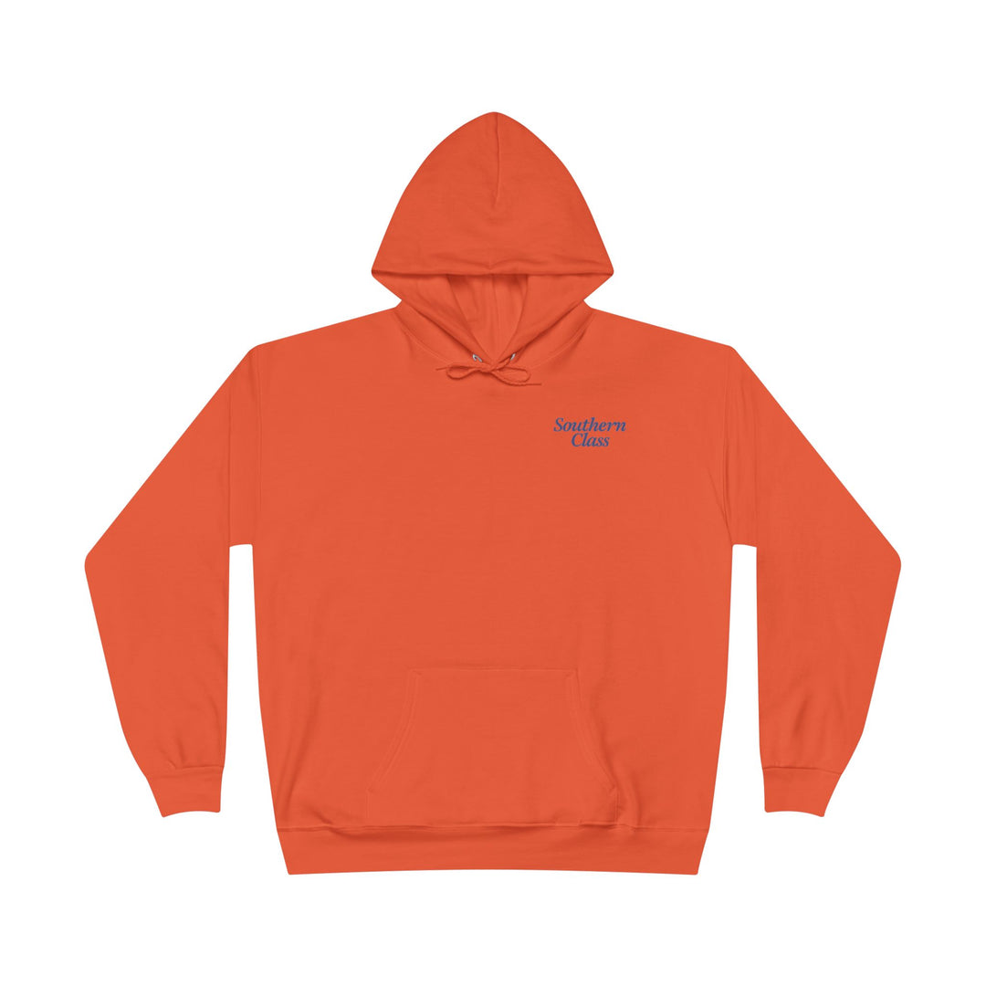 Marsh Madness - Soft Hoodie