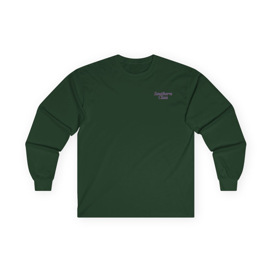 Marsh Madness - Long Sleeve Tee