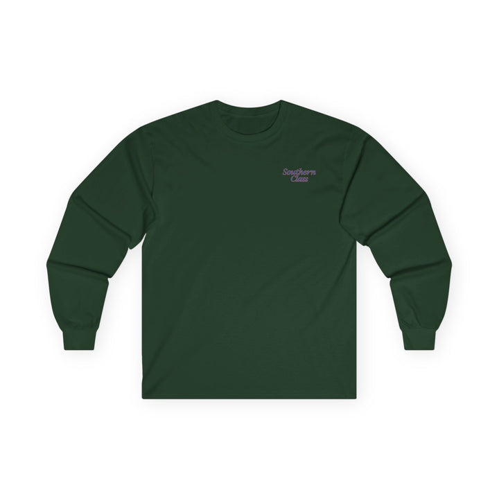 Marsh Madness - Long Sleeve Tee