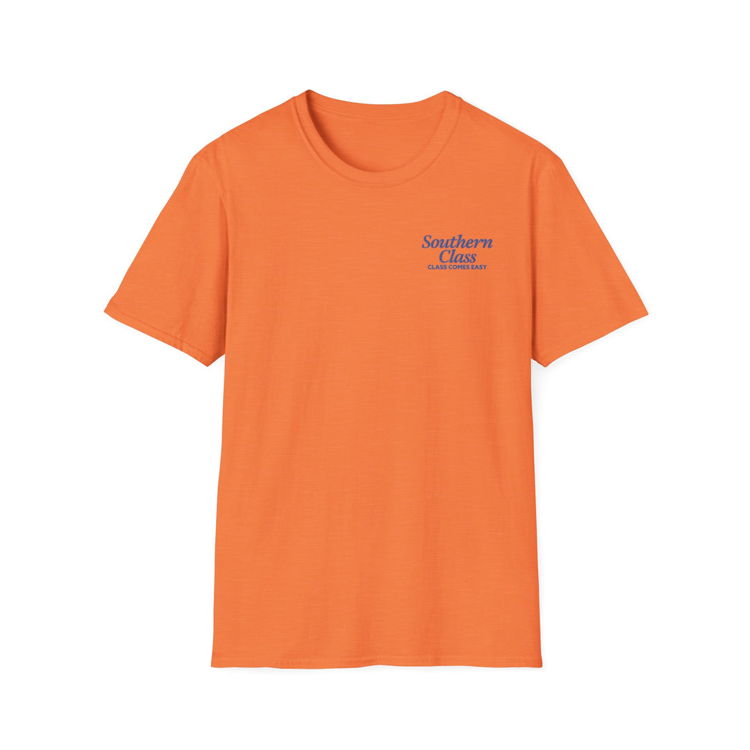 Marsh Madness - Soft Style T-Shirt