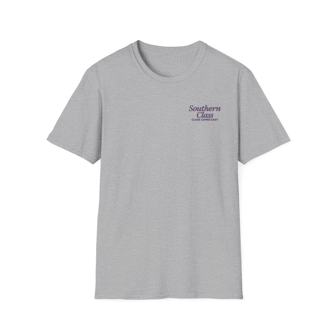 Marsh Madness - Soft Style T-Shirt