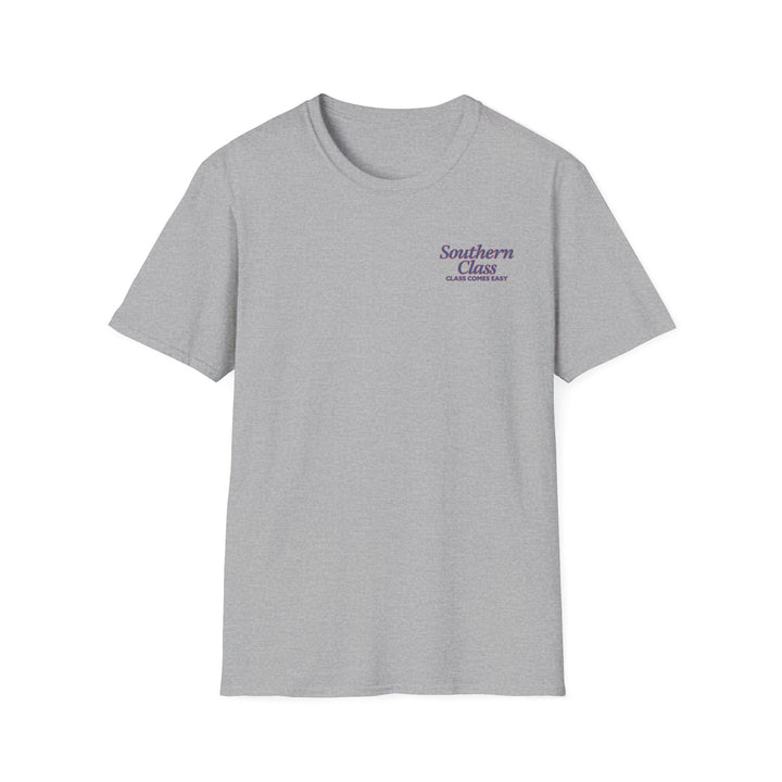 Marsh Madness - Soft Style T-Shirt