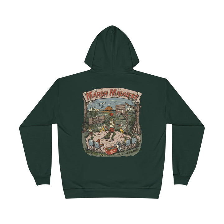 Marsh Madness - Soft Hoodie