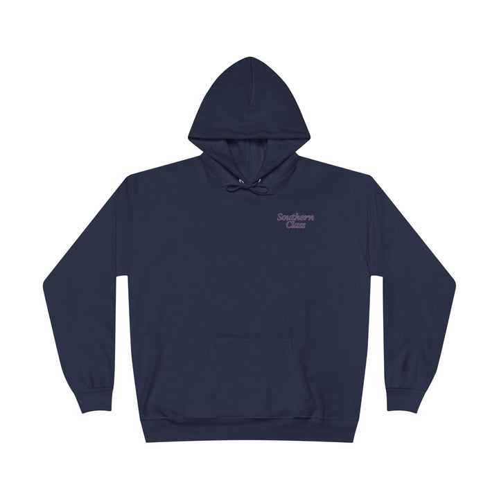 Low Country, High Standards - Soft Hoodie