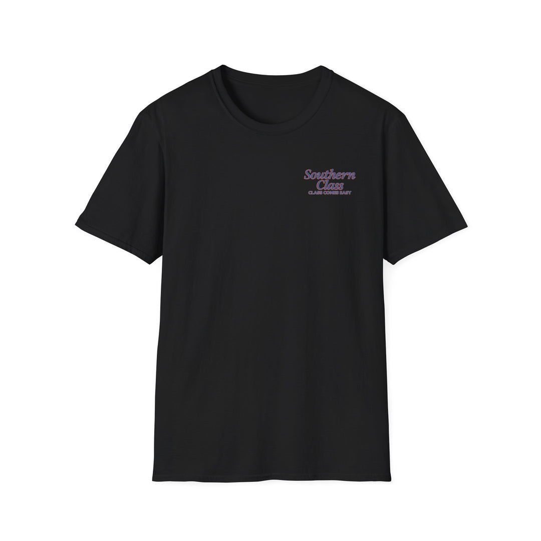 Marsh Madness - Soft Style T-Shirt
