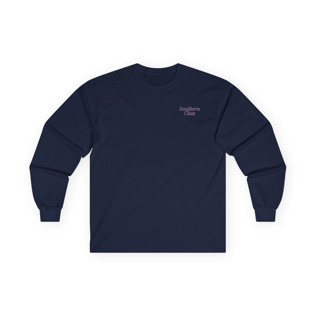 Marsh Madness - Long Sleeve Tee