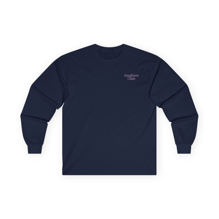 Marsh Madness - Long Sleeve Tee