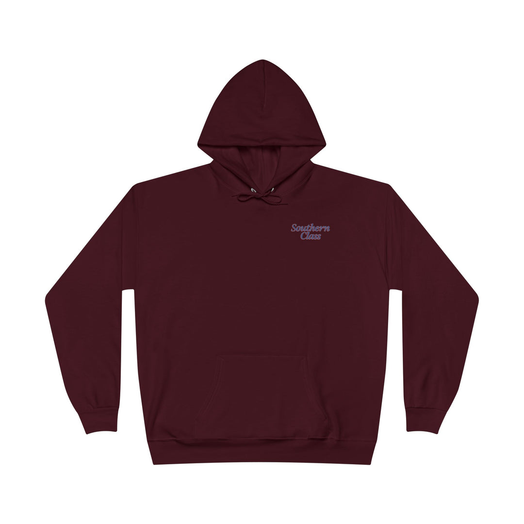 Low Country, High Standards - Soft Hoodie