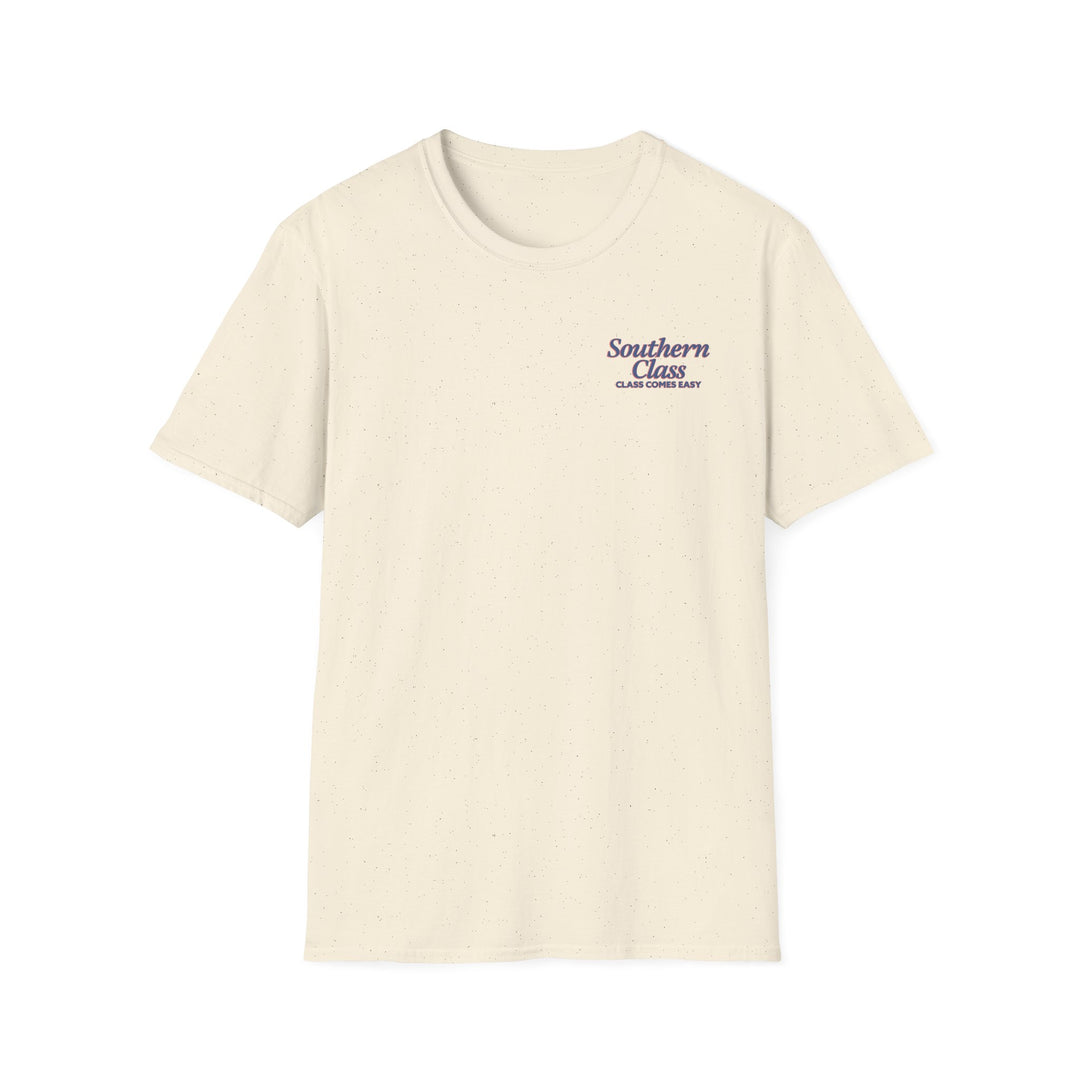Marsh Madness - Soft Style T-Shirt