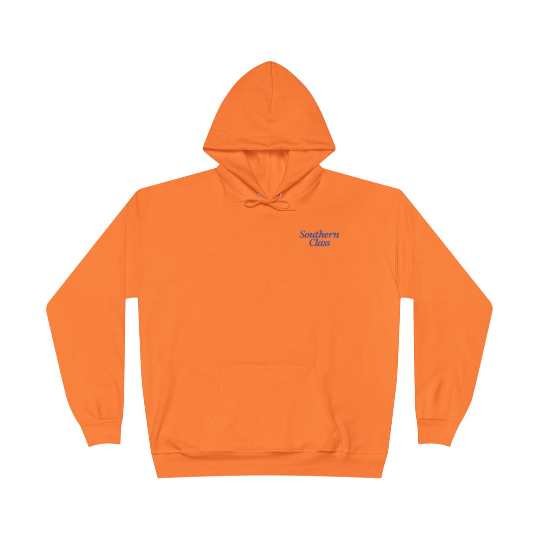 Low Country, High Standards - Soft Hoodie