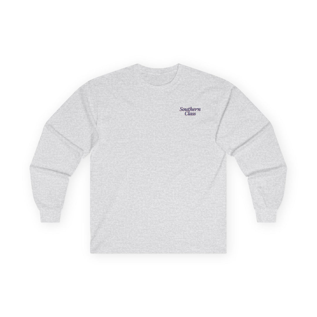 Marsh Madness - Long Sleeve Tee